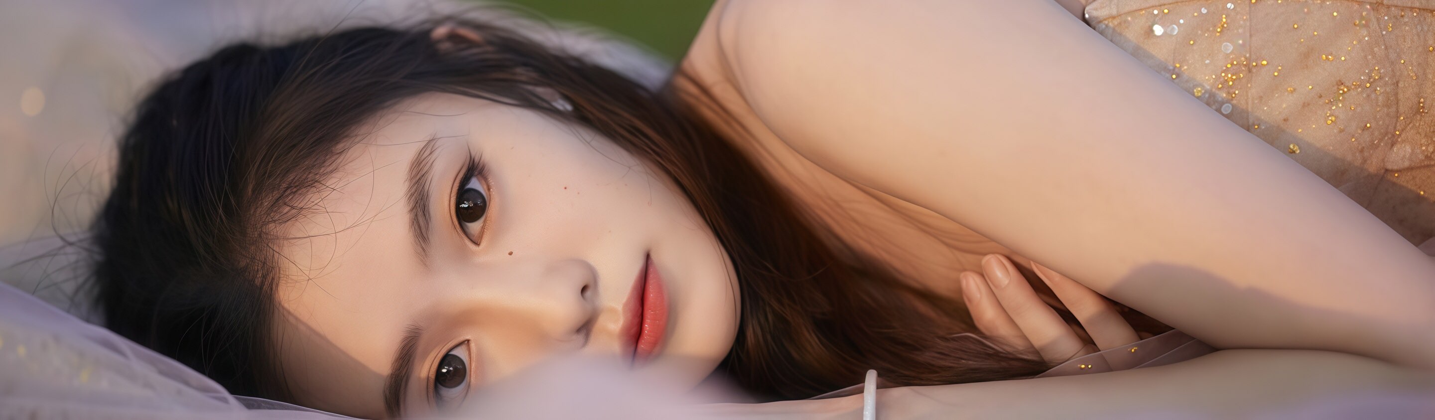 盘点全网纯欲美女合集-全网十大美女网红盘点纯欲天花板,谁是你心中的第一