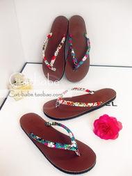 日韩鞋拖,时尚与舒适的完美融合